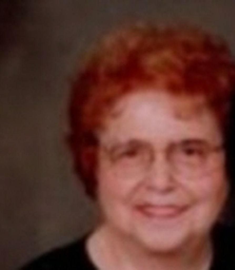 Frances John