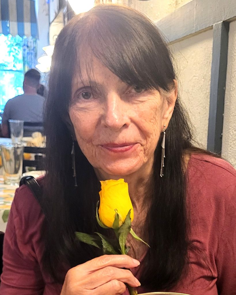 Anna Maria Lambert Profile Photo