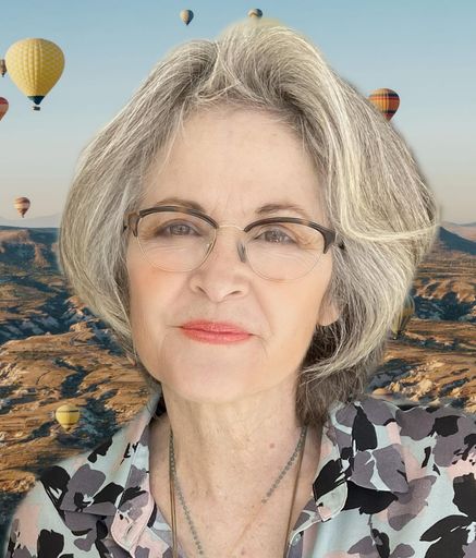 Dolores "Dodie" Ramirez Grovet