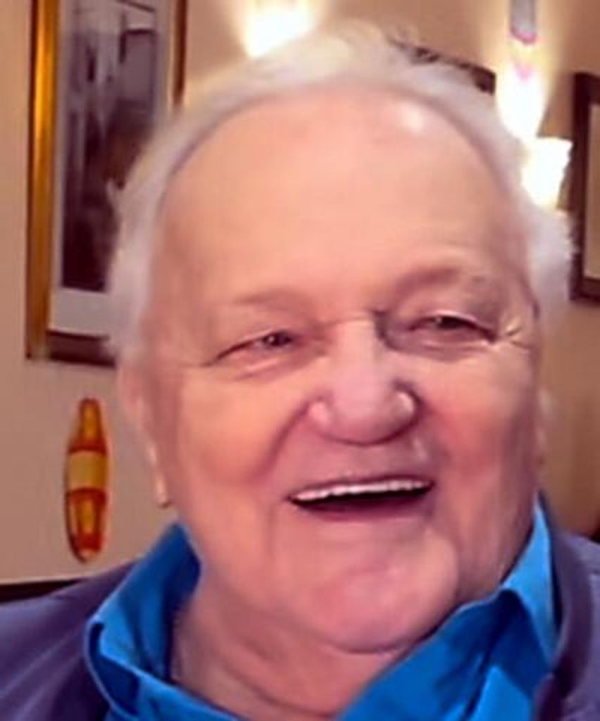 Joseph "Sonny" R. Sarao Profile Photo