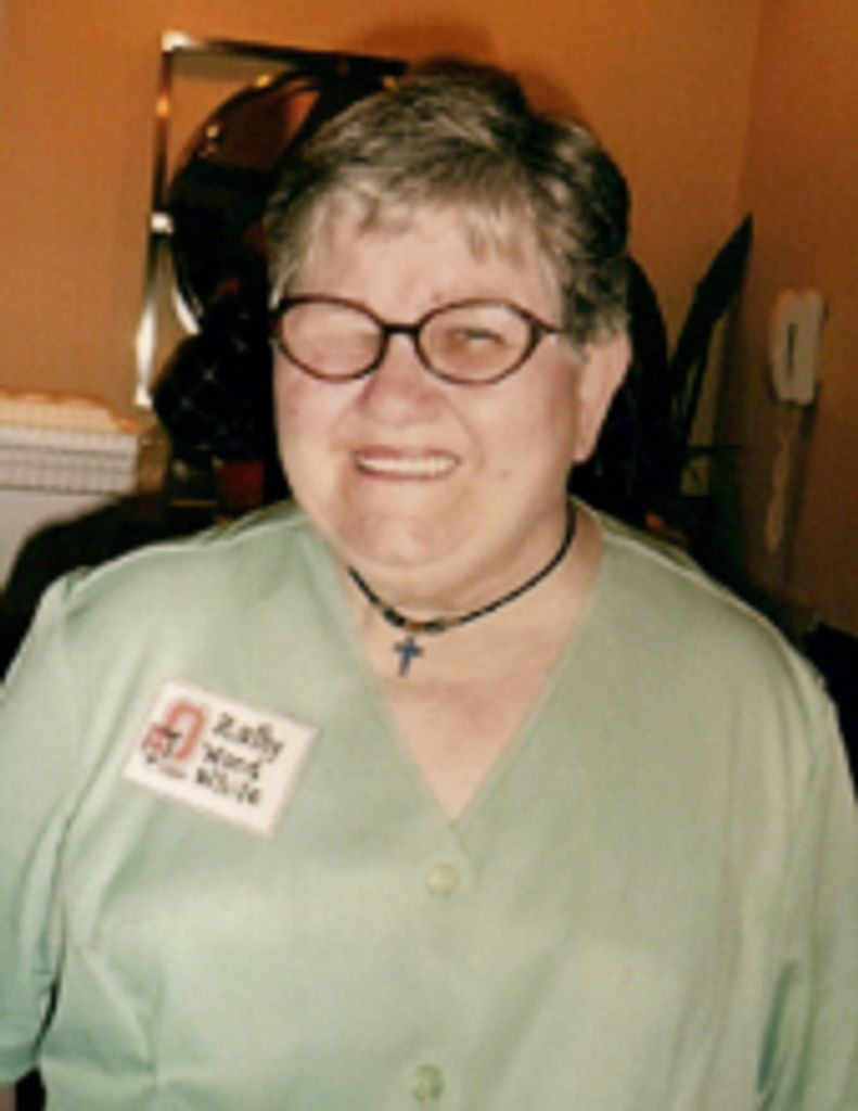 Katherine Ann White