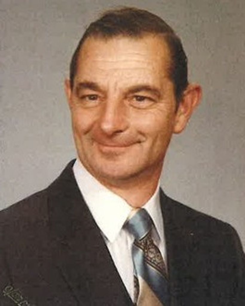William Hiram "Bill" Fields