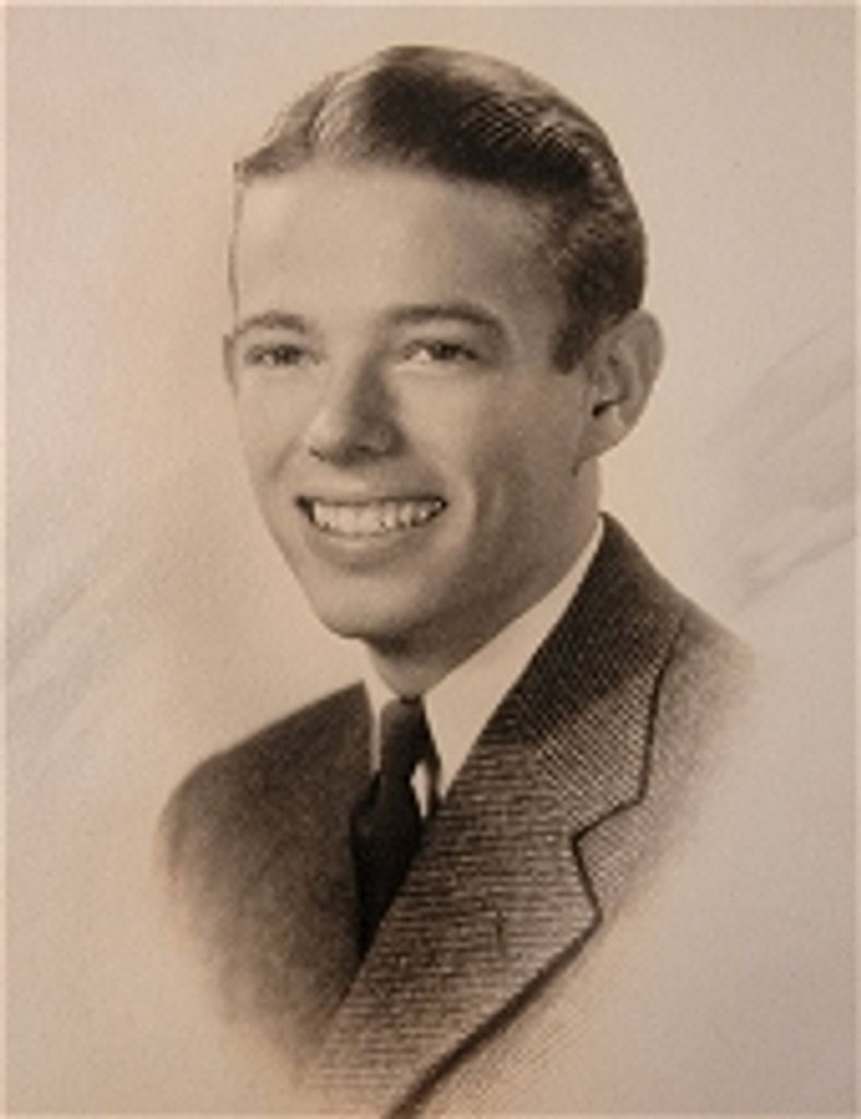 Roy George  Clark Profile Photo
