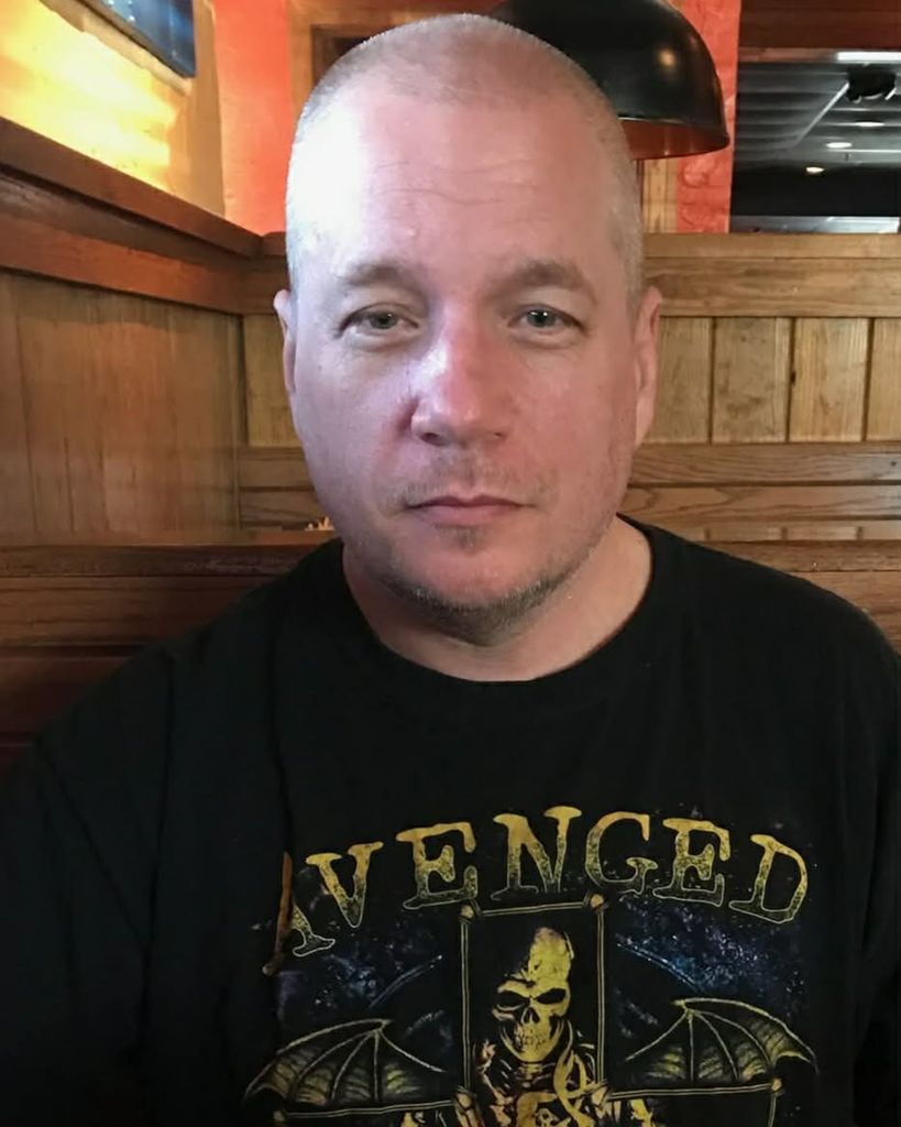 Joseph Scharba Profile Photo