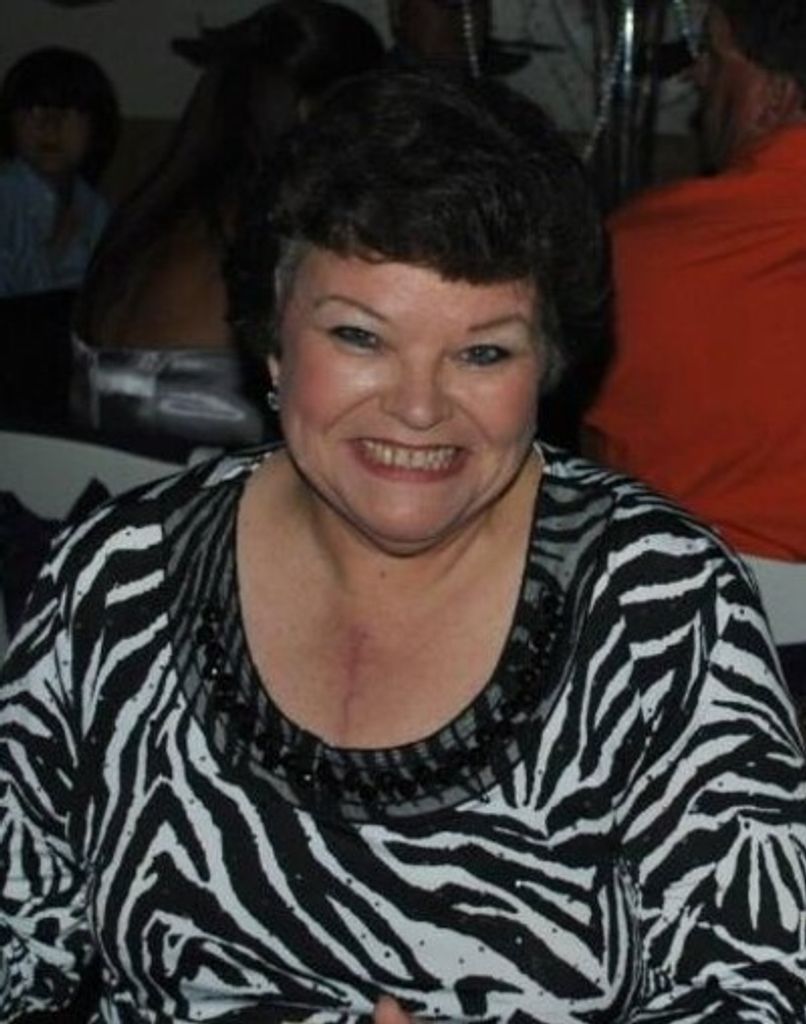 Kaye Holmes Chambers Profile Photo