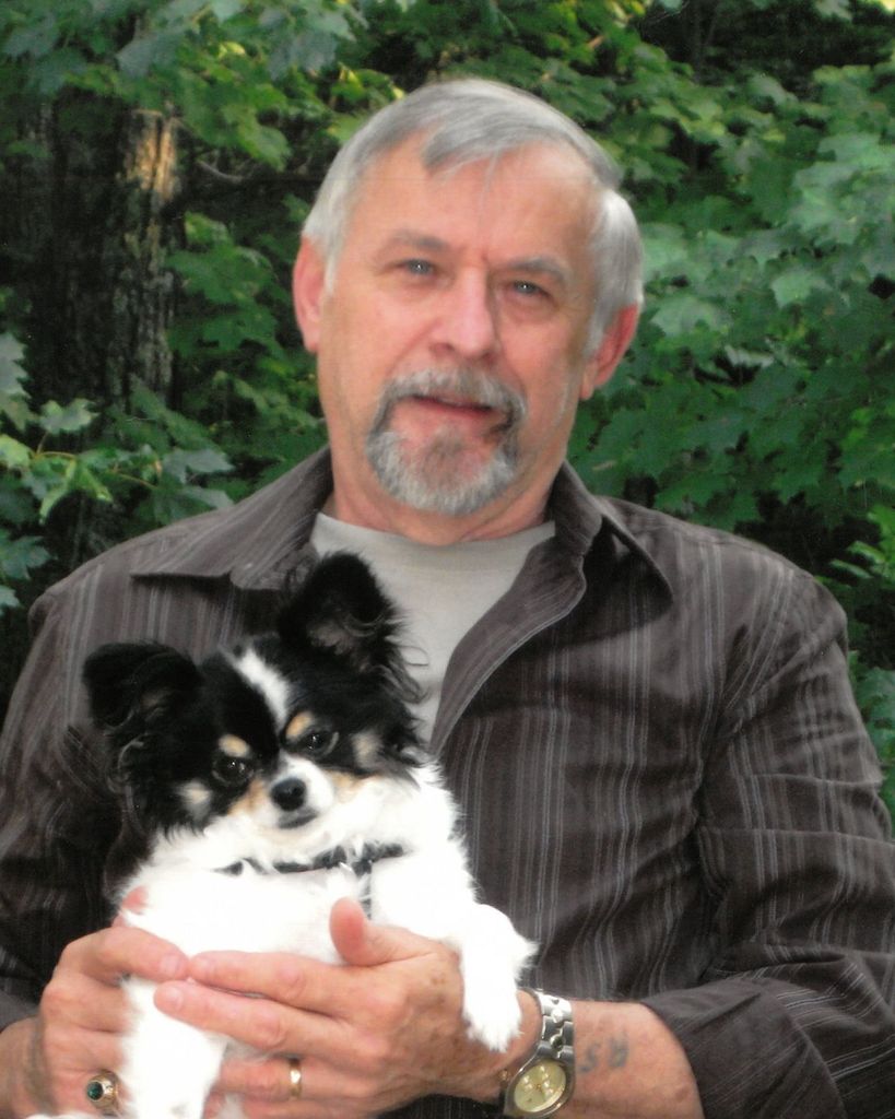 Robert "Butch" St. Amour Profile Photo