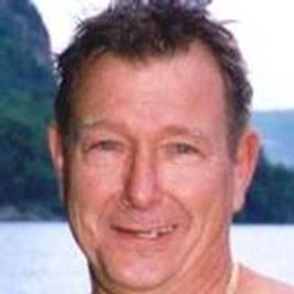 Donald Frederic Kemnitzer Profile Photo