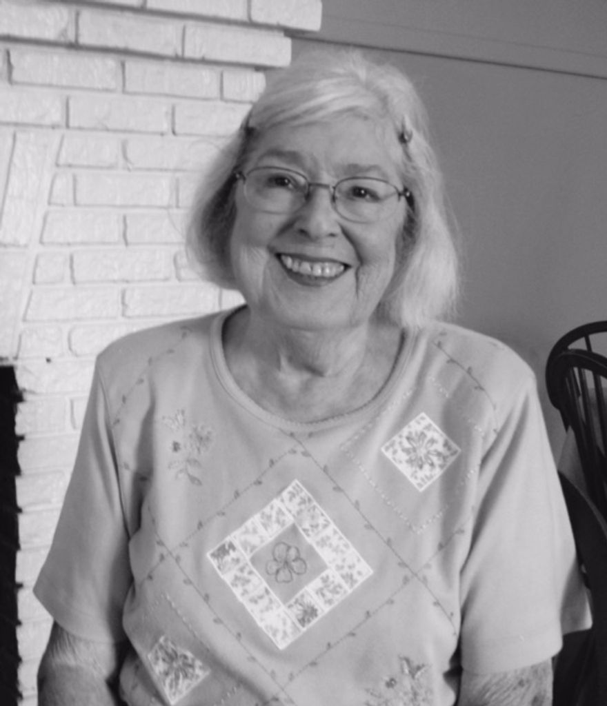 Ann (Holliday)  Bryant