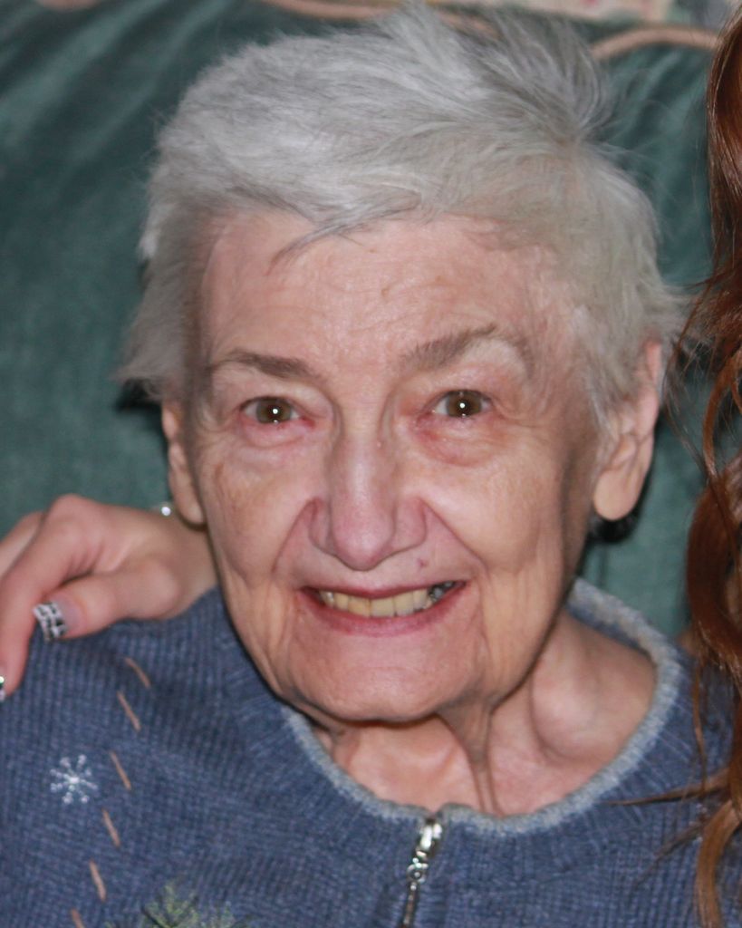 Patricia Salerno