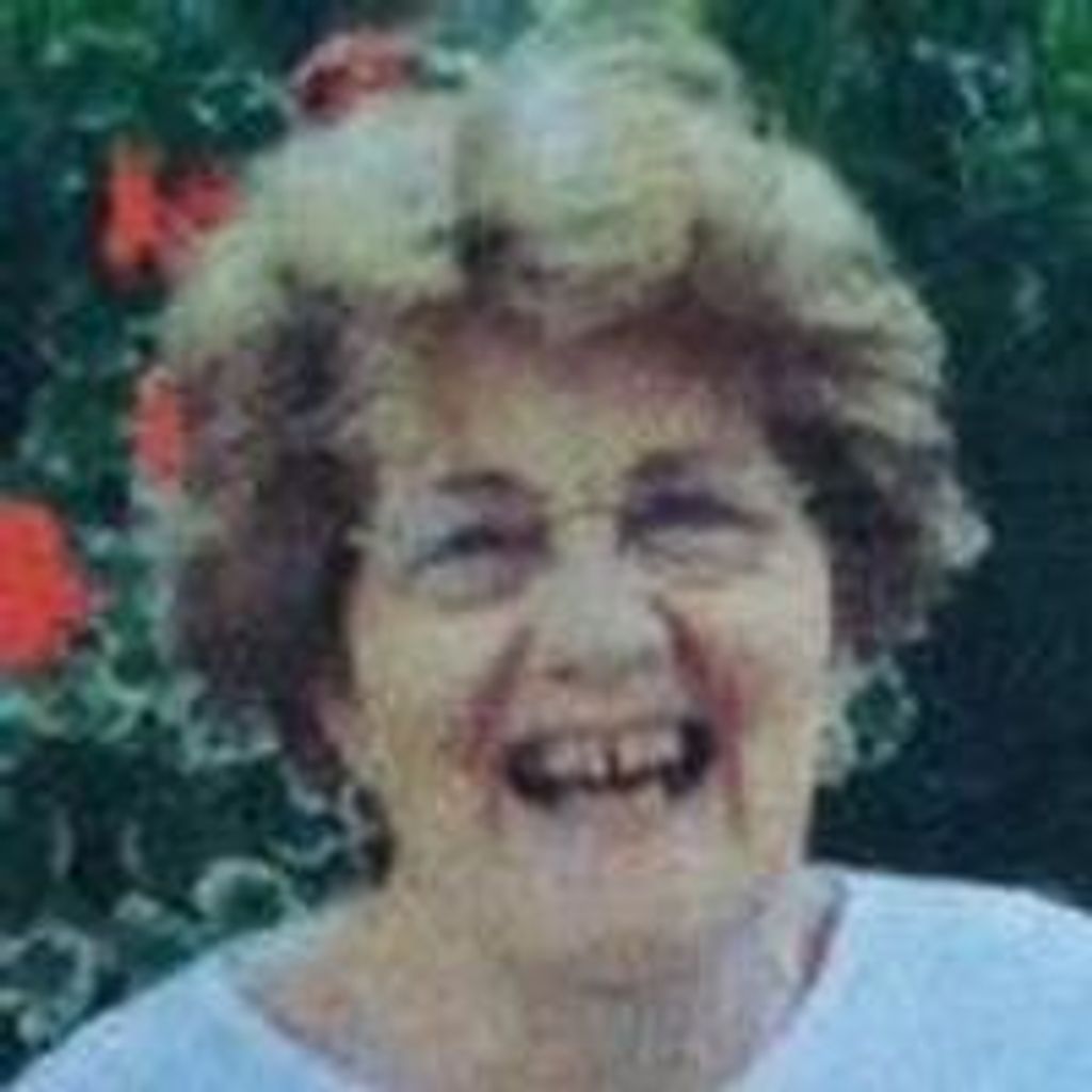 Rosemary Norris