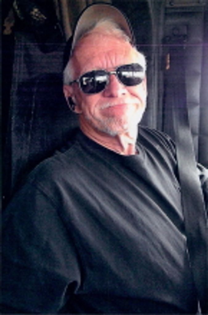 Tony David Mincey, Sr.