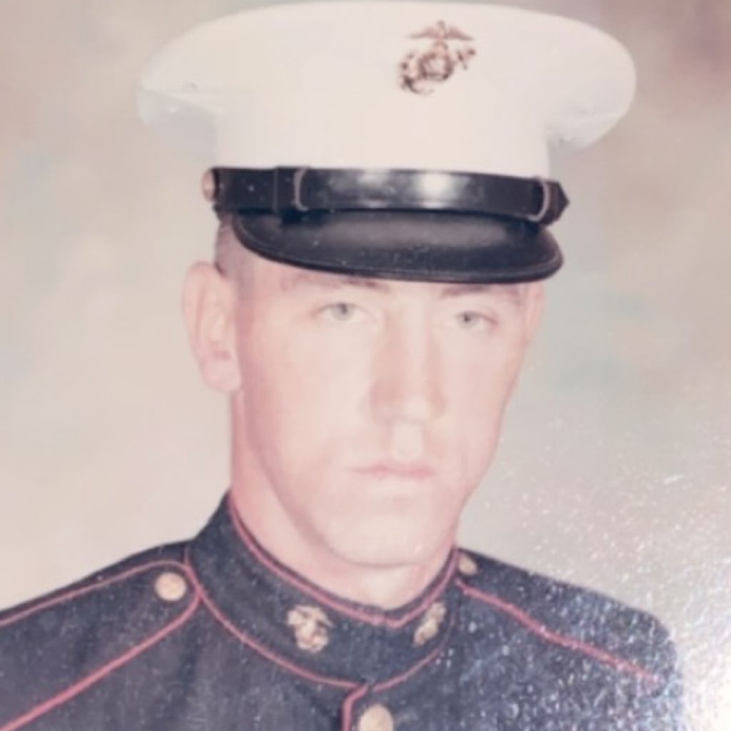 Gordon Lamont Madden