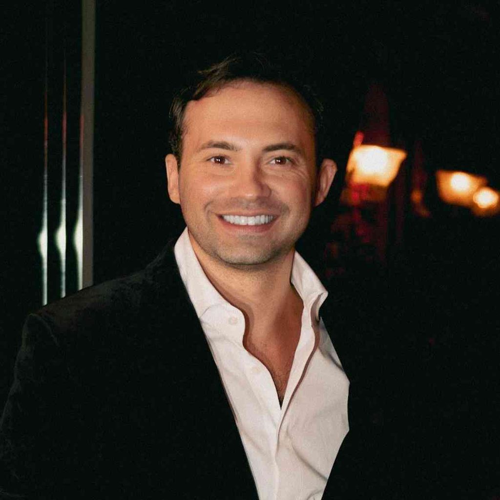 Austin Carter Wright Profile Photo