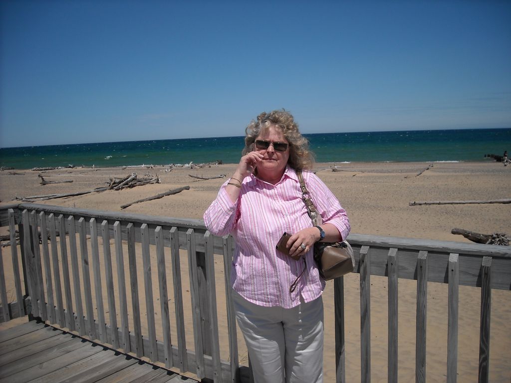 Georgine Doris Kahle Profile Photo