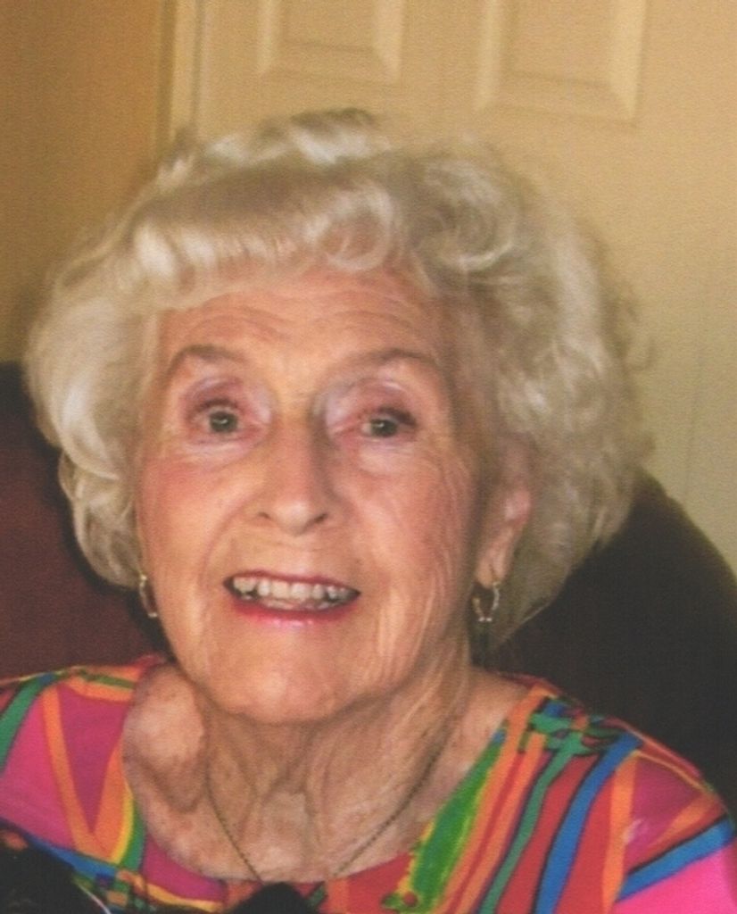 Gloria G Sangl (Grall) Profile Photo