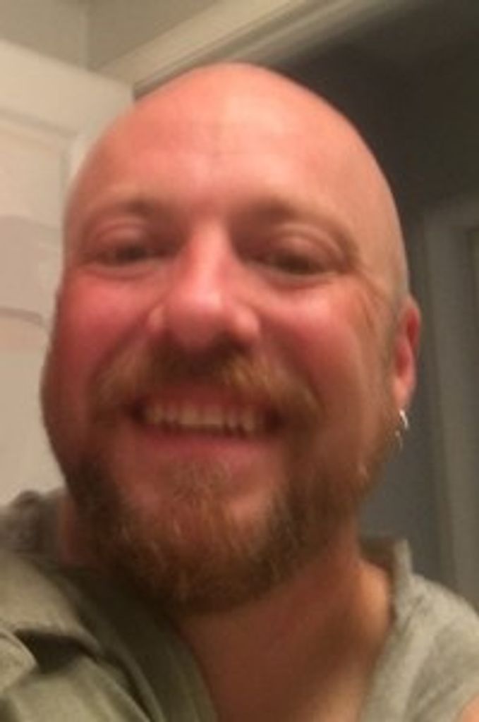 Joseph Wayne Barnes Profile Photo