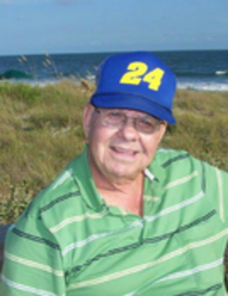 John Boyd "J.B." Mason Profile Photo
