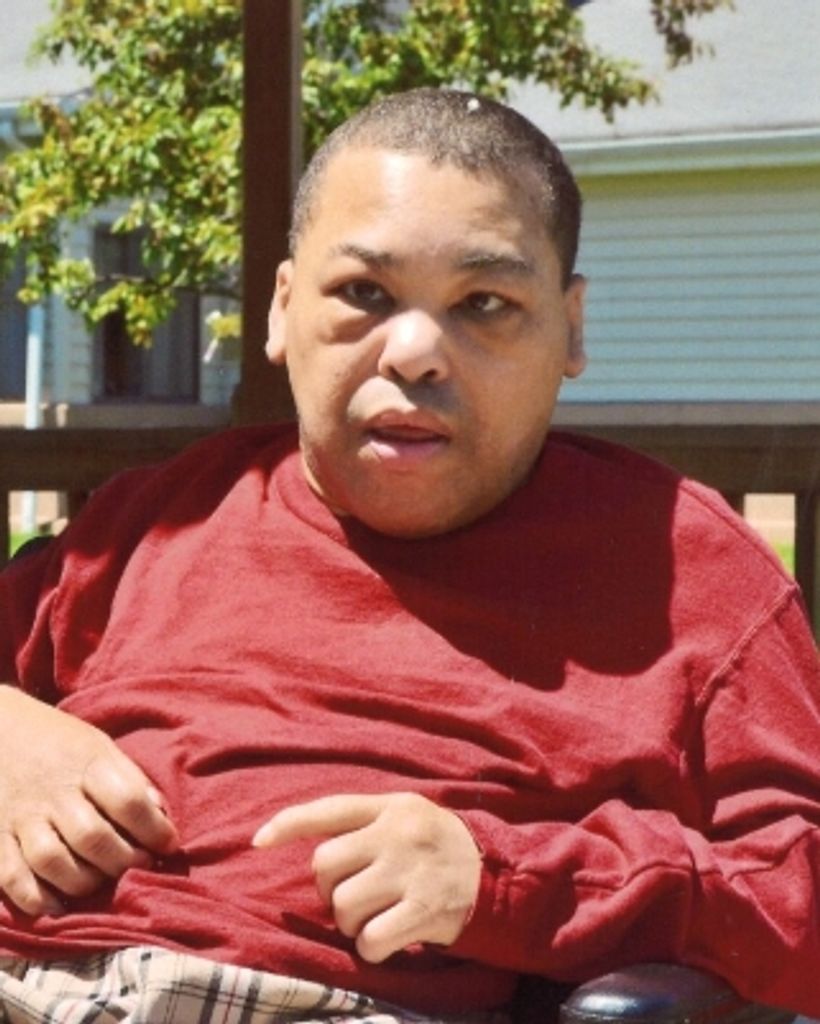 Todd Linsley Smith Profile Photo