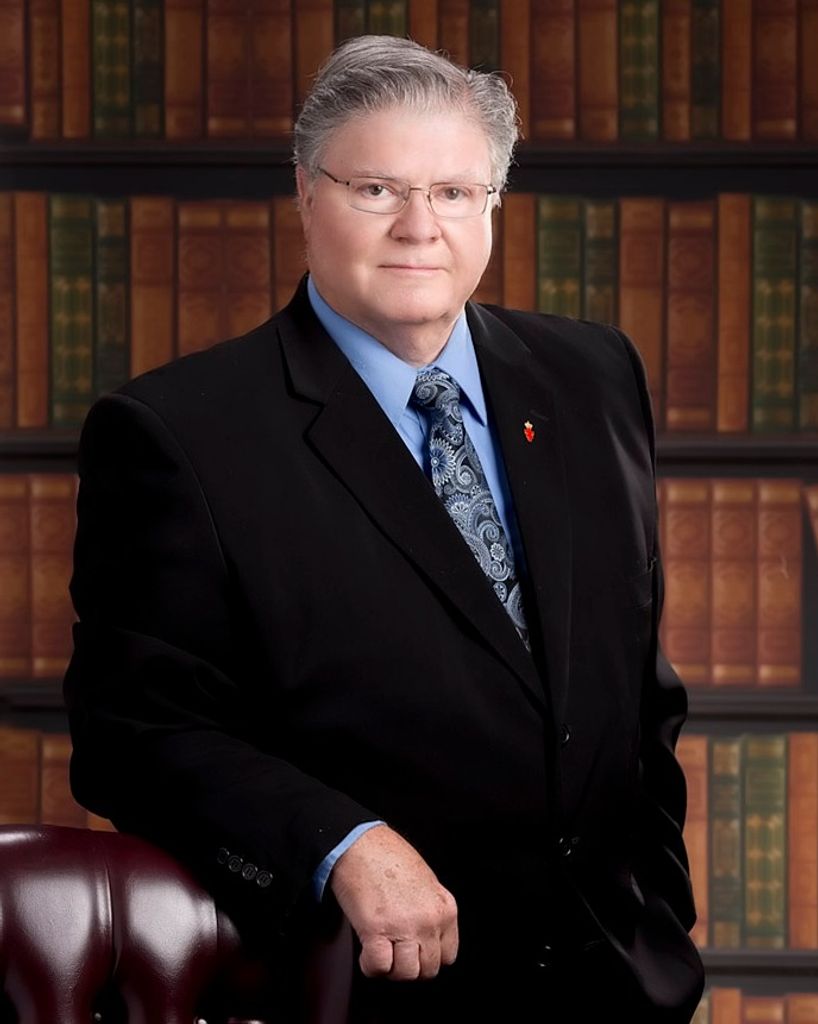 Randall Victor Phelps Sr. Profile Photo