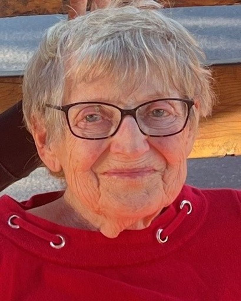 Carmen T. Welter Profile Photo