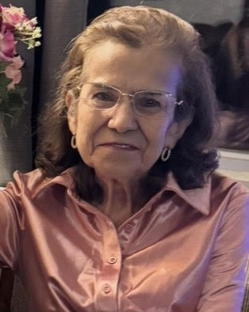 Maritza Del Rosario Alvarez