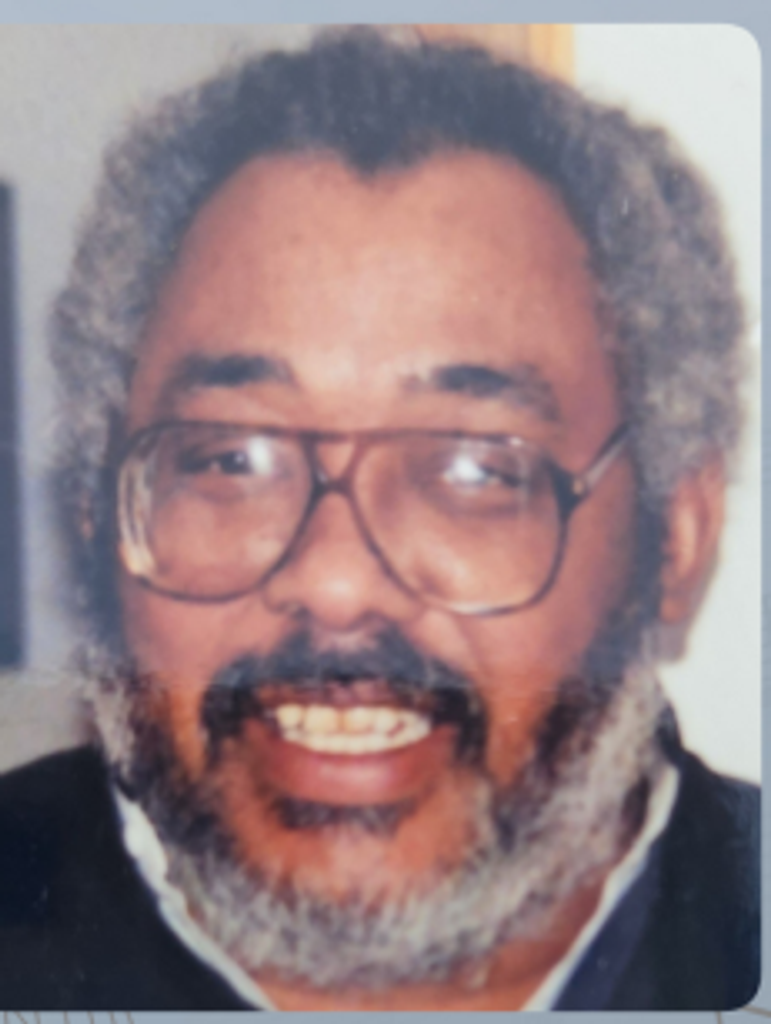 David Franklin Sanders