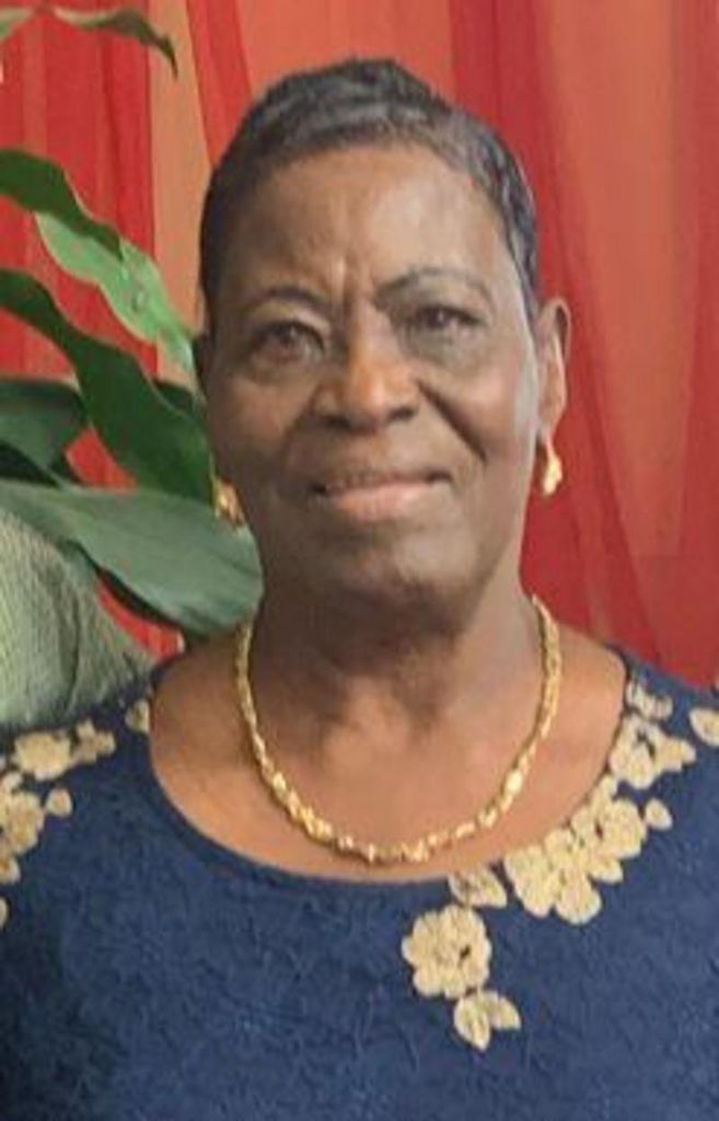 Andrene Louvina Mills Profile Photo