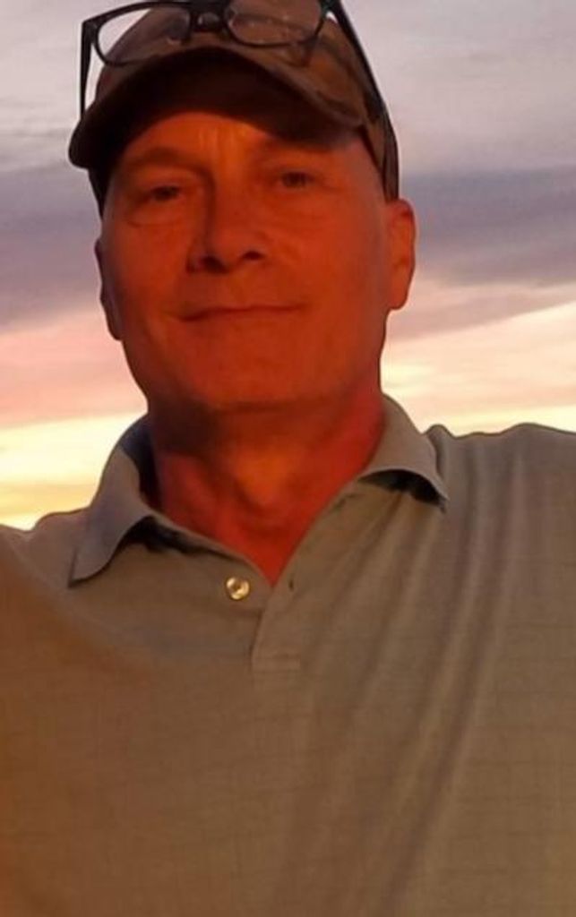 Mark J. Boenisch Profile Photo