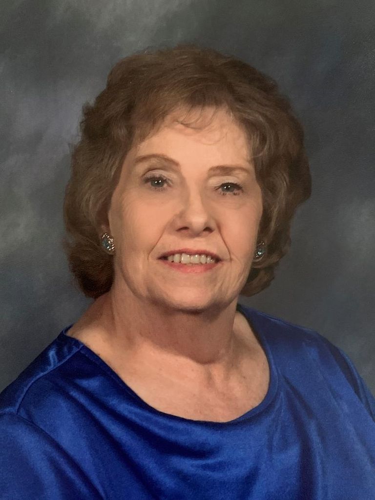 Theresa V. Christensen