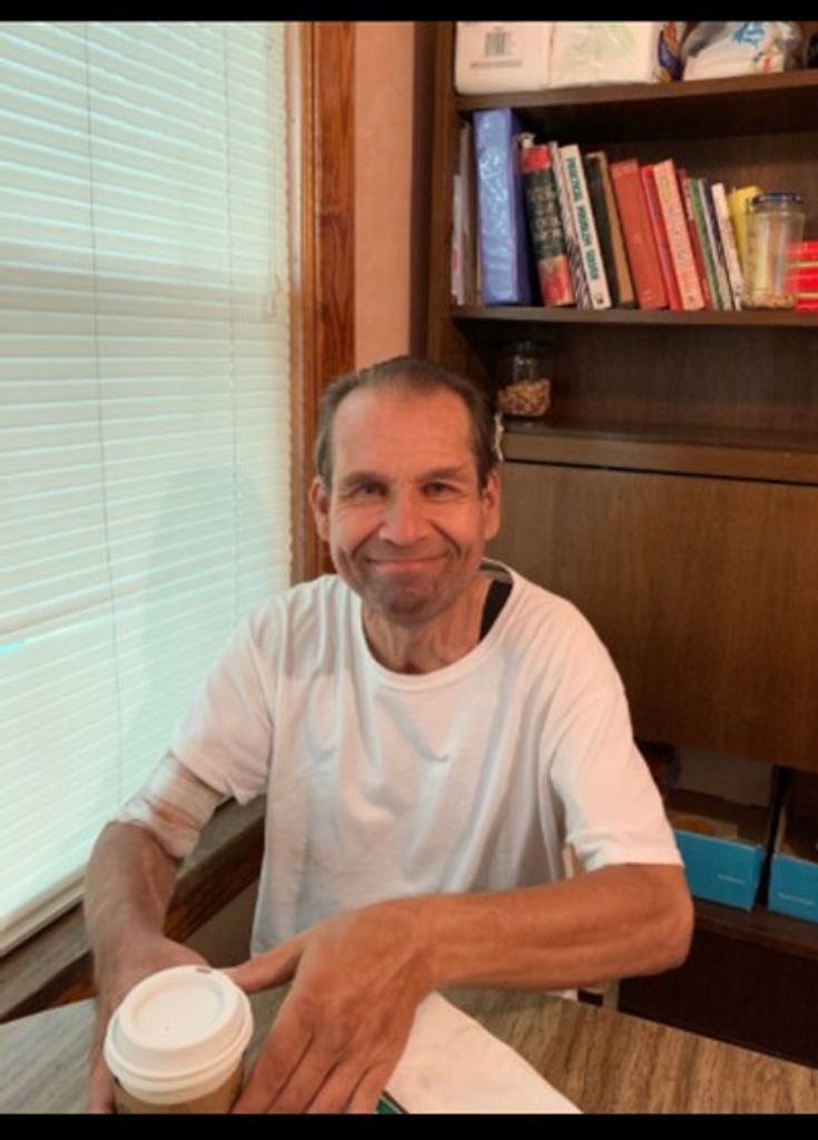 Michael P. Ormsby Profile Photo