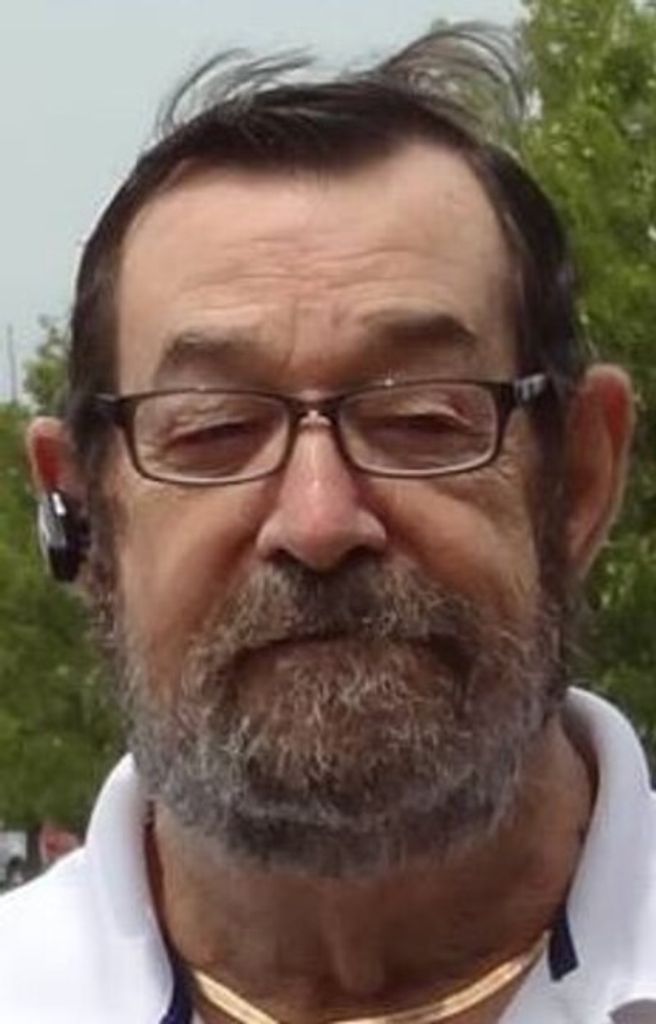 Paul Glenn Brown Profile Photo