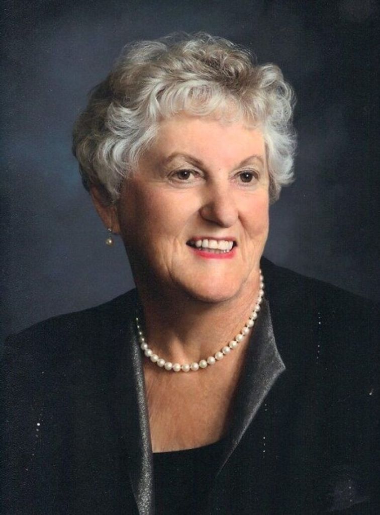 Nancy Powell Lepage Rice