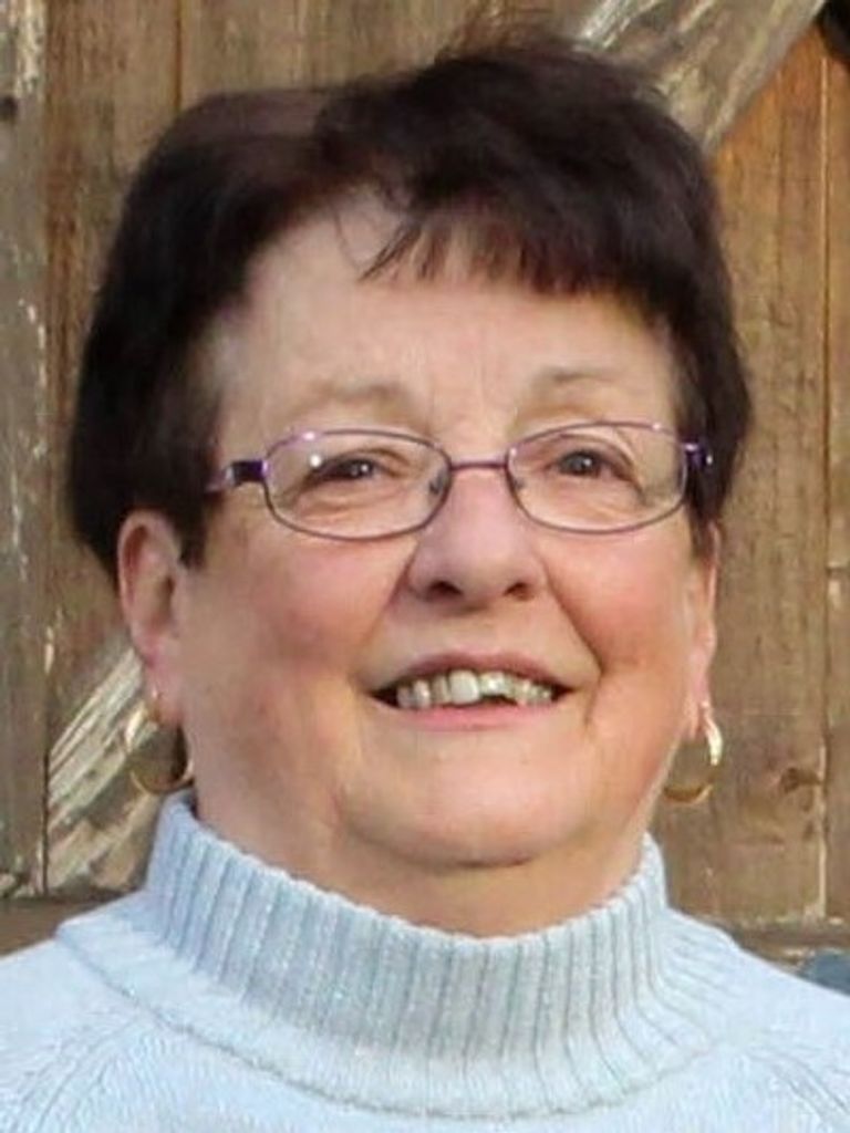 Carol Ann Alderfer Profile Photo