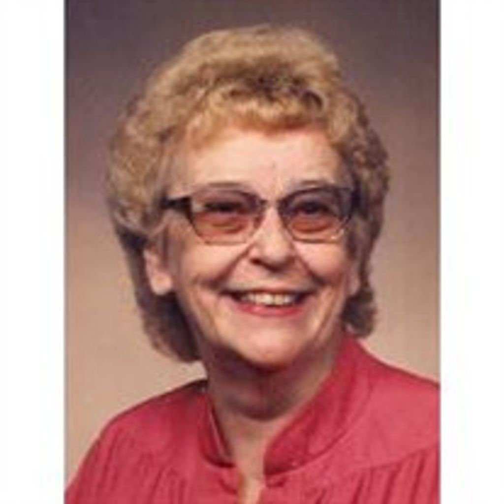 Sarah Margaret Clore