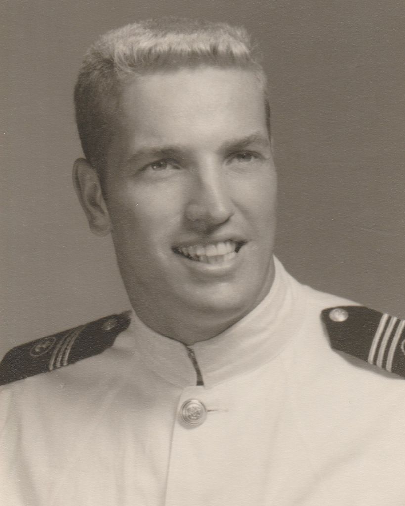 Chris William King