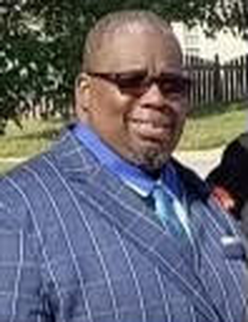 Reverend Evered Lawrence Brockington Profile Photo