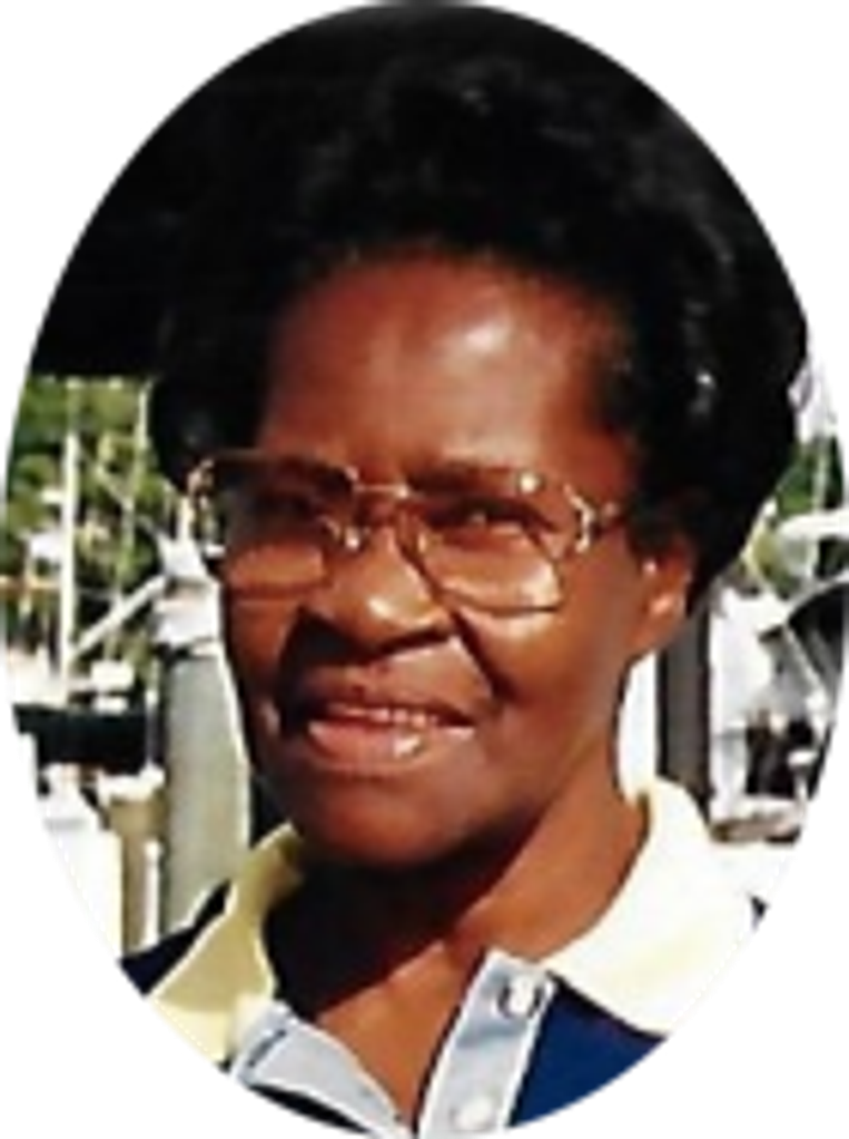 Viola Brown Profile Photo