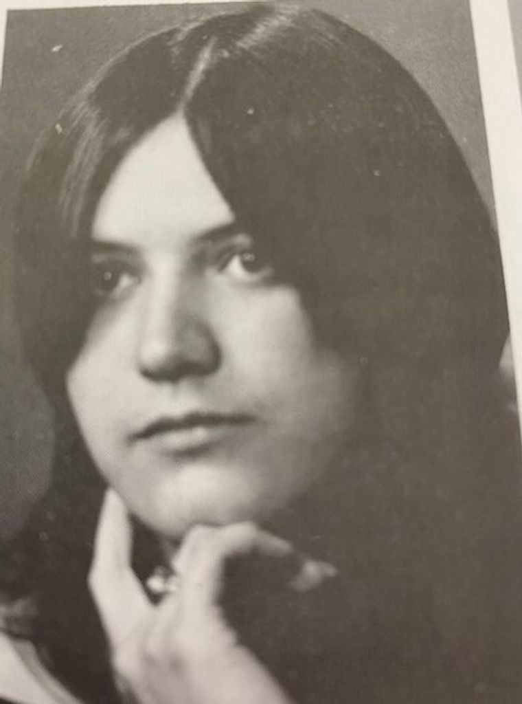 Deborah Mary Holcomb Profile Photo