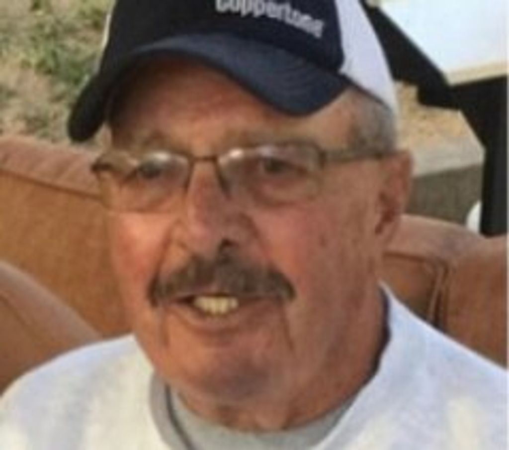 Britton Robert Powell