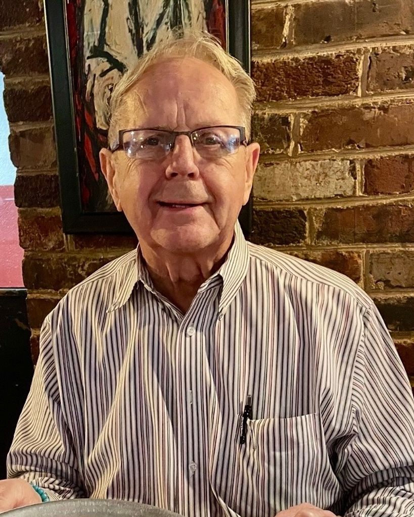 James Walker Stowe Profile Photo