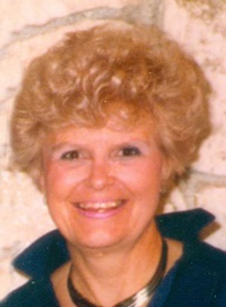 Nancy J Connors