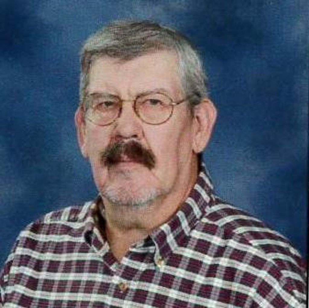 William Dwight Barrett Profile Photo