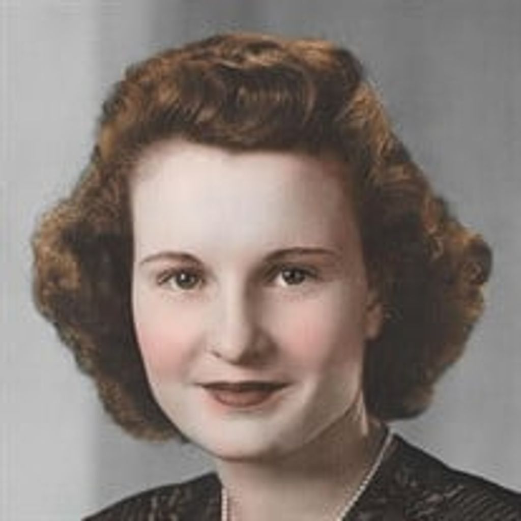 Faye A. Lynch