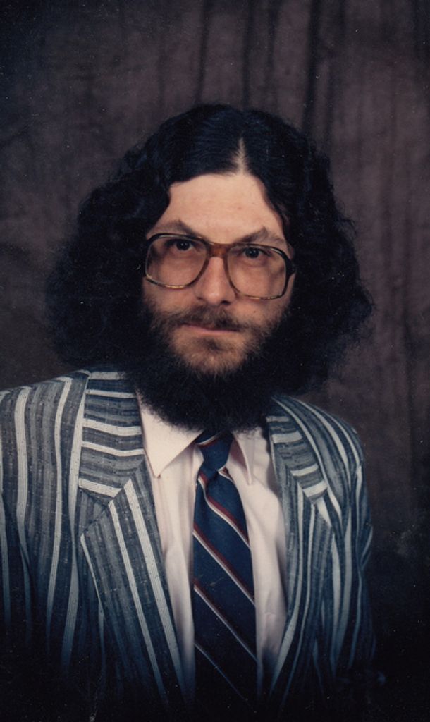 Donald Wayne Yarbrough Profile Photo