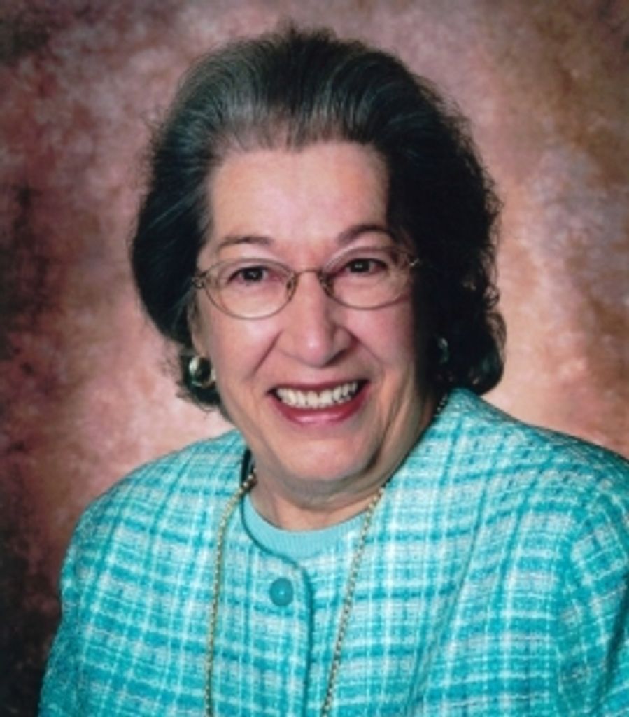Evelyn Clark Profile Photo