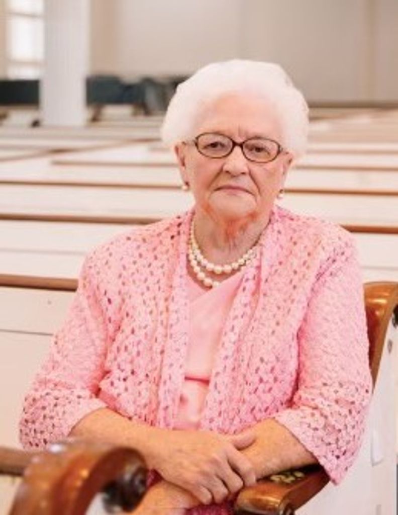 Carolyn (Jeffcoat)  Davis Profile Photo