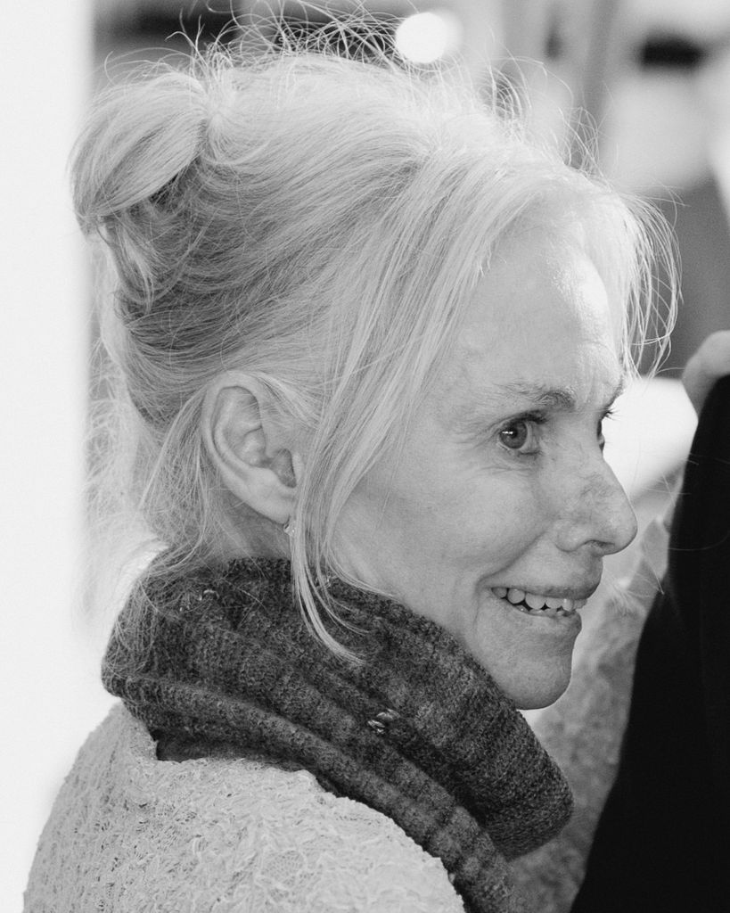 Cheryl Stone Ilderton