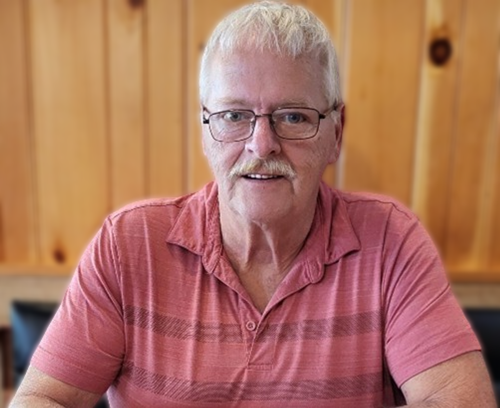 Gary Works Profile Photo