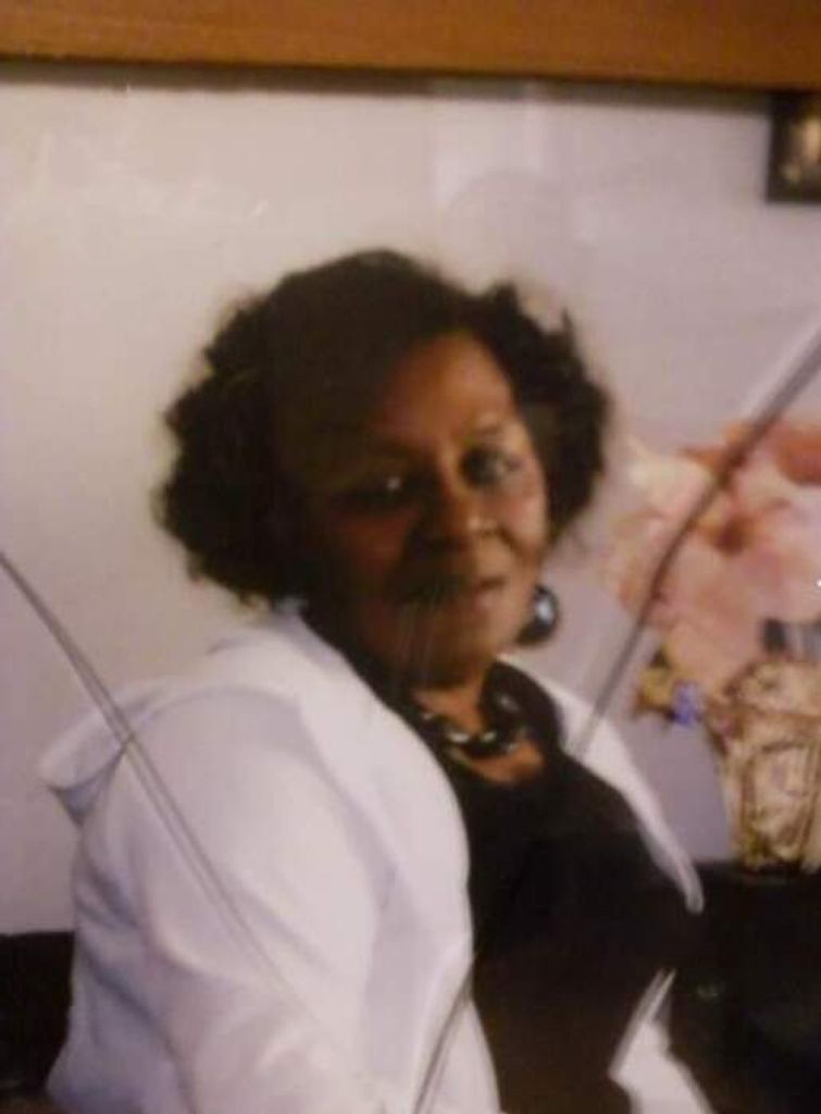 DOLLIE BLACKMON