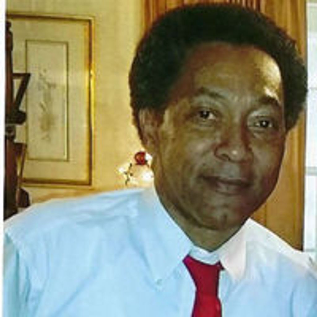 ROYAL ROBINS, JR. Profile Photo